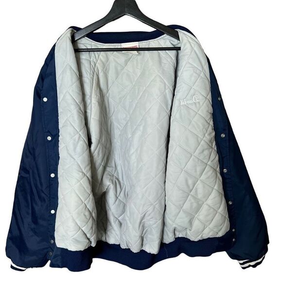 VTG Hartwell Statin Jacket XL - Picture 4 of 5